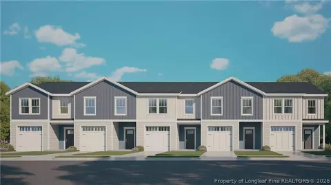 1708 Florshine Way #8, Fayetteville, NC 28312
