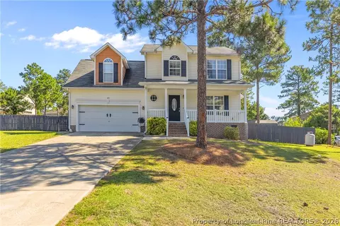 85 Cobblestone Dr, Spring Lake, NC 28390 photo 1