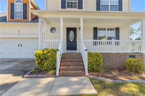 85 Cobblestone Dr, Spring Lake, NC 28390 photo 6