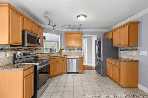 85 Cobblestone Dr, Spring Lake, NC 28390 photo 18