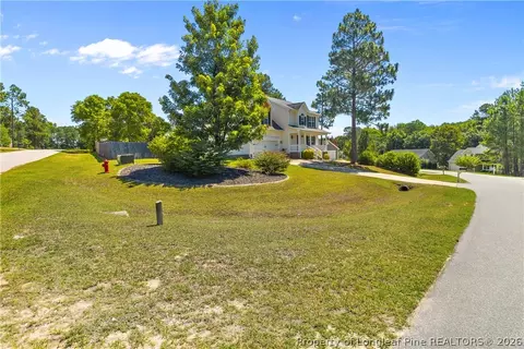 85 Cobblestone Dr, Spring Lake, NC 28390 photo 2