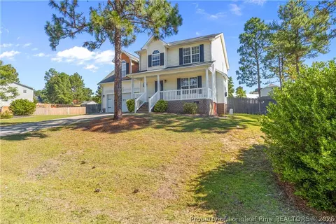 85 Cobblestone Dr, Spring Lake, NC 28390 photo 5