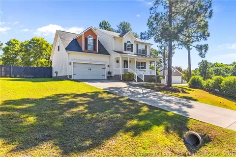 85 Cobblestone Dr, Spring Lake, NC 28390 photo 4
