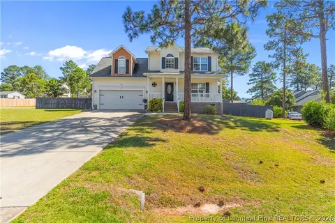 85 Cobblestone Dr, Spring Lake, NC 28390 photo 3