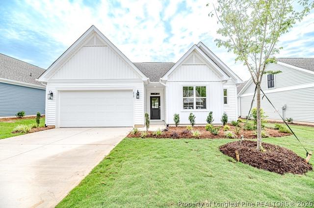 212 Speyburn St, Sanford, NC 27330