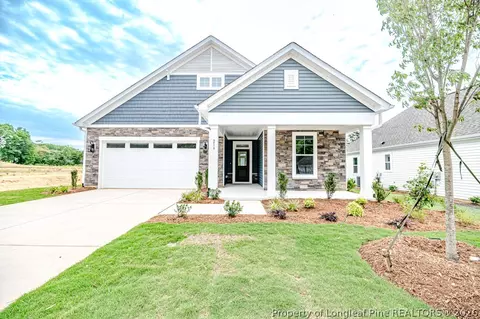 216 Speyburn St, Sanford, NC 27330