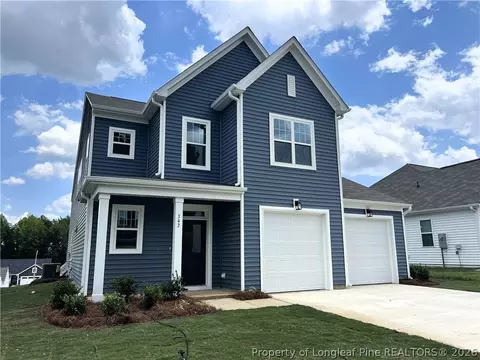 342 Tormore Dr, Sanford, NC 27330