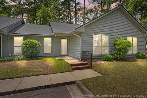 2105 Wexford Oaks Ct, Fayetteville, NC 28303
