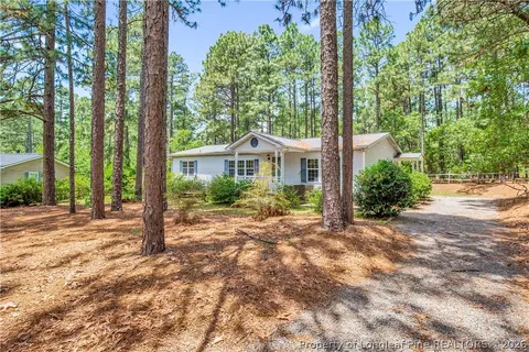 387 Forest Dr, Cameron, NC 28326