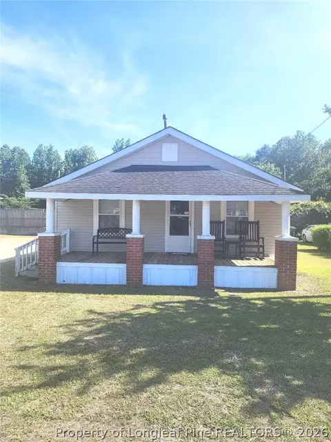 2013 W 5th St, Lumberton, NC 28358