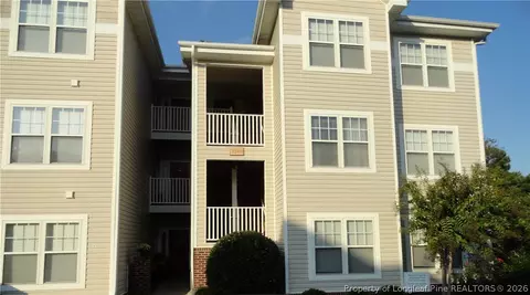 3340 Harbour Pointe Pl #4, Fayetteville, NC 28314