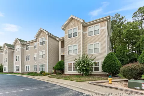 3340 Harbour Pointe Pl #4, Fayetteville, NC 28314