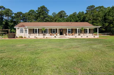 275 Stewart Creek Rd, Raeford, NC 28376