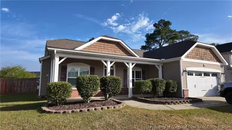 5317 Nessee St, Fayetteville, NC 28314