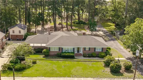 502 N Main St, Salemburg, NC 28385