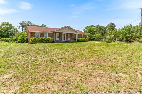 4639 Legion Rd, Hope Mills, NC 28348