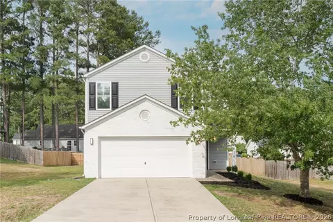 3016 Van Dorn Rd, Knightdale, NC 27545