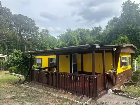 140 Huntsville Cir, Fayetteville, NC 28306