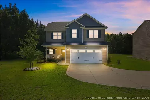 5554 Tolarsville Rd, Saint Pauls, NC 28384