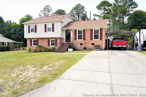 528 Carteret Pl, Fayetteville, NC 28311