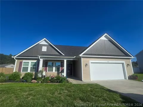 759 Carolina Rd, Aberdeen, NC 28315