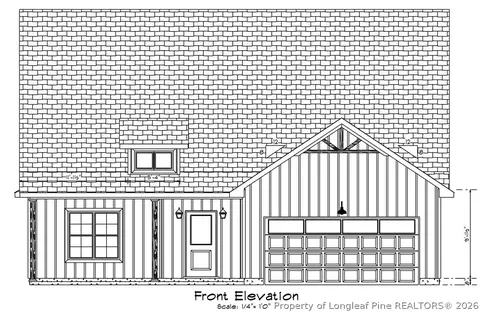 344 Cambray Downs Ct, Raeford, NC 28376