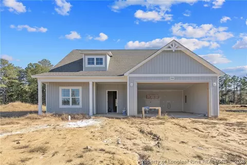 344 Cambray Downs Ct, Raeford, NC 28376