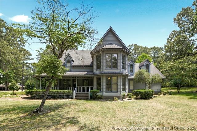 4035 Spanish Oak Dr, Fayetteville, NC 28306