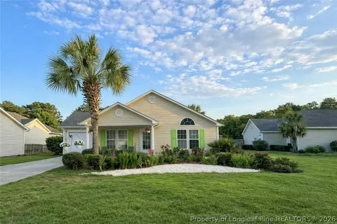 5406 Ulloa Pl, Wilmington, NC 28412