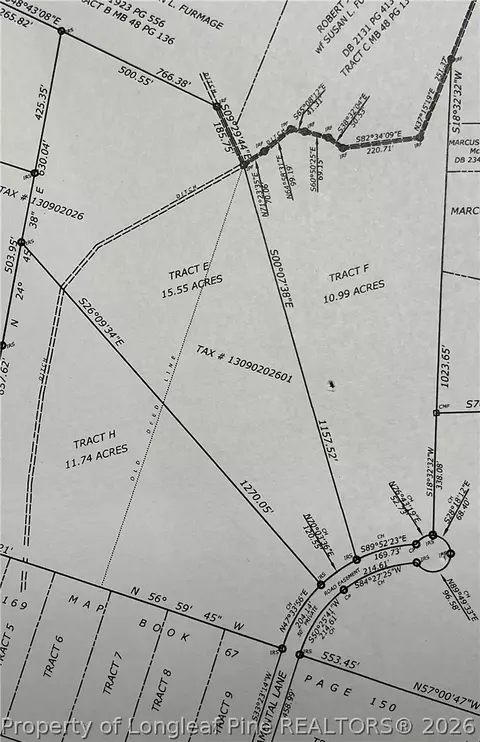 Sacramental Lane, Parkton, NC 28371