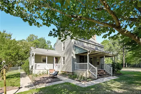 5314 Ole Cypress Springs Rd, Hope Mills, NC 28348