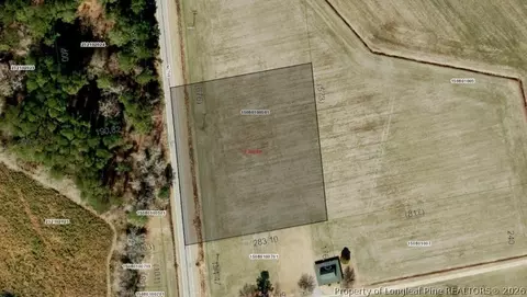 Hwy 710 Highway, Pembroke, NC 28372