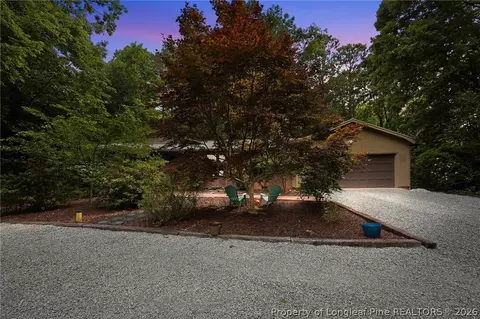 2073 Sandalwood Dr, Sanford, NC 27332