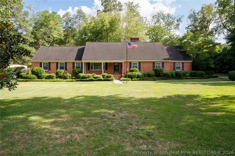 209 W Prospect Ave, Raeford, NC 28376