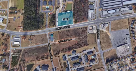 8270 Cliffdale Rd, Fayetteville, NC 28314