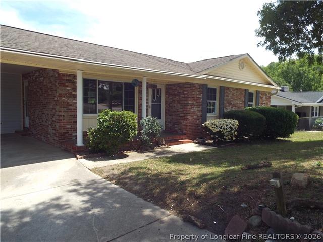 1909 Ashton Rd, Fayetteville, NC 28304
