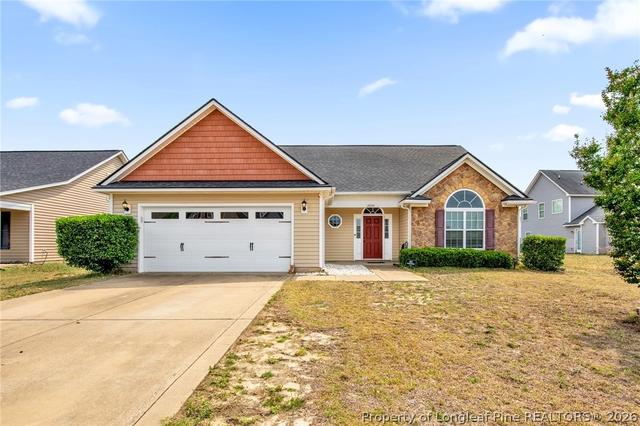 2630 Green Heron Dr, Fayetteville, NC 28306