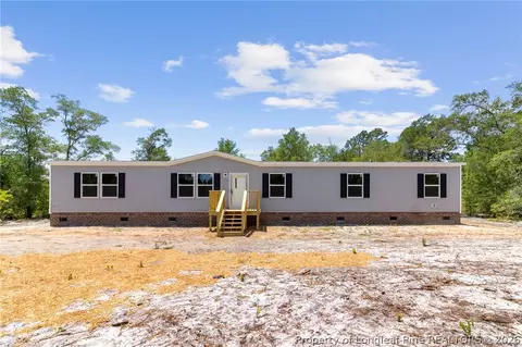 6764 Cedar Creek Rd, Fayetteville, NC 28312
