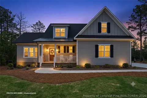 26 Forest Lake Dr, Jackson Springs, NC 27281