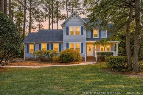 6871 S Staff Rd, Fayetteville, NC 28306
