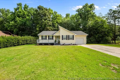 7110 Lytteton Dr, Fayetteville, NC 28311