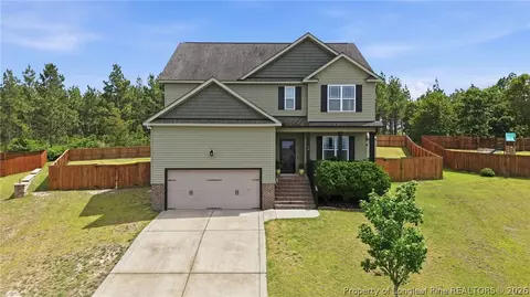38 Darley Ct, Lillington, NC 27546