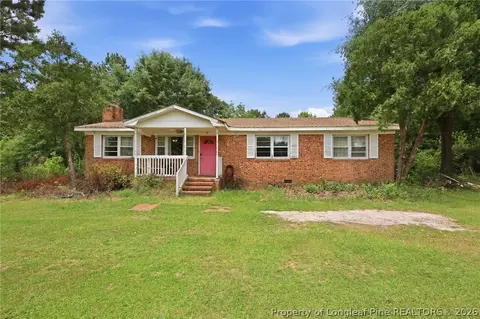 46 Gainsborough Ln, Cameron, NC 28326