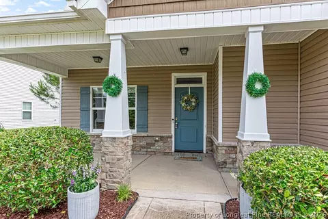 4616 Ritson Ln, Fayetteville, NC 28306