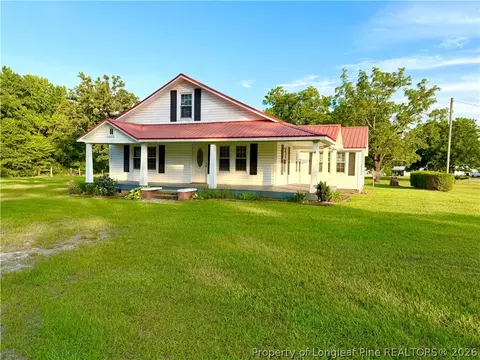 744 Patterson Rd, Broadway, NC 27505