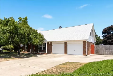 135 Partridge Rd, Fayetteville, NC 28306