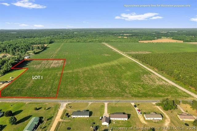 00 Nc-211 Hwy Rd, Red Springs, NC 28377