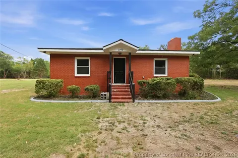 2259 Lake Upchurch Dr, Parkton, NC 28371
