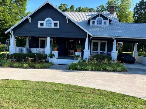 147 Beulaville Hwy, Richlands, NC 28574
