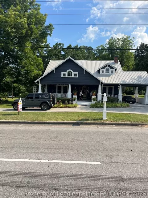 147 Beulaville Hwy, Richlands, NC 28574
